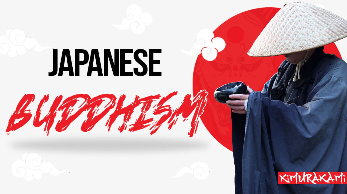 Japanese-buddhism