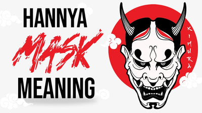 What is the meaning of hannya?