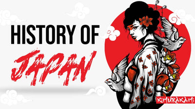 Japan Facts and History