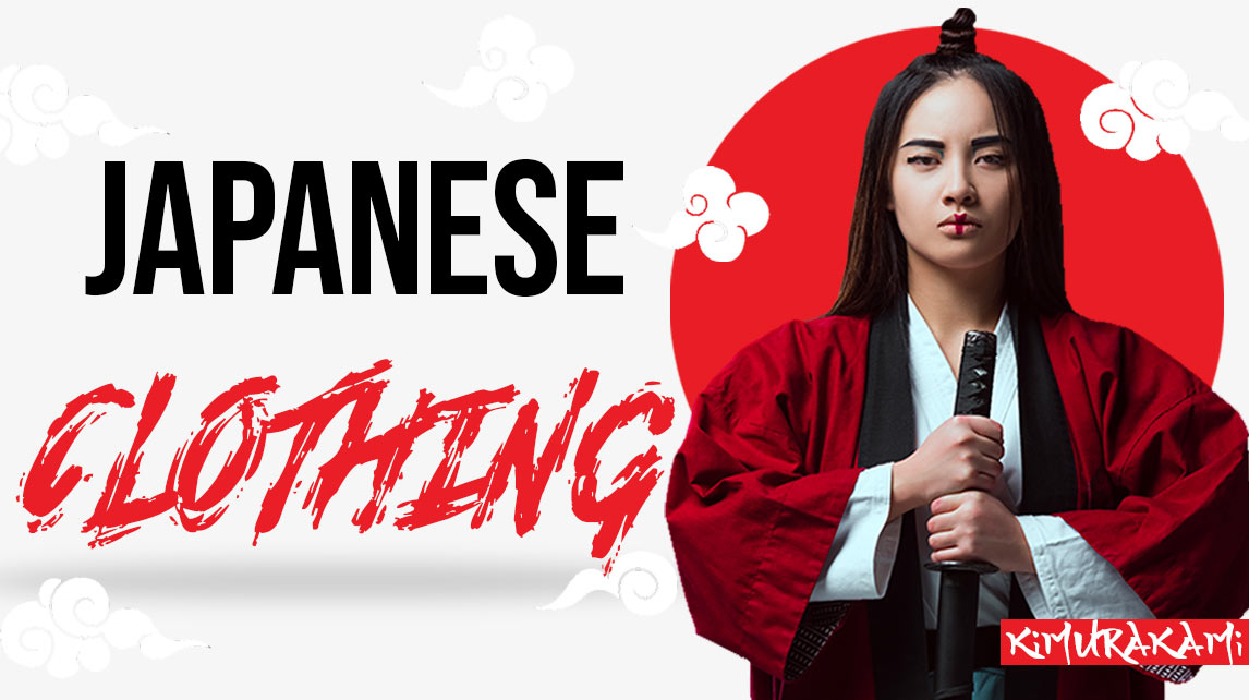 Japanese Clothing