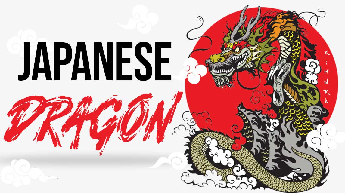 Japanese Dragon