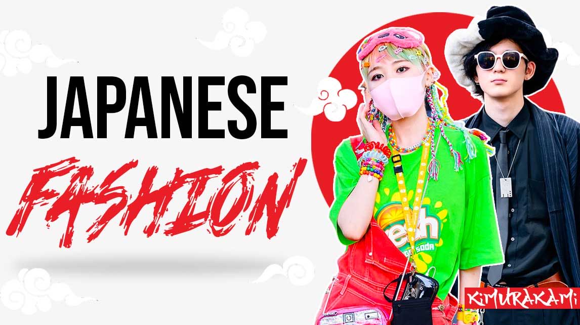 japanese-fashion