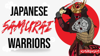 Japanese Samurai : 42 Incredible things you probably didn't know