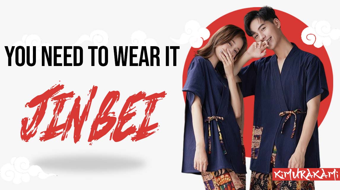 jinbei