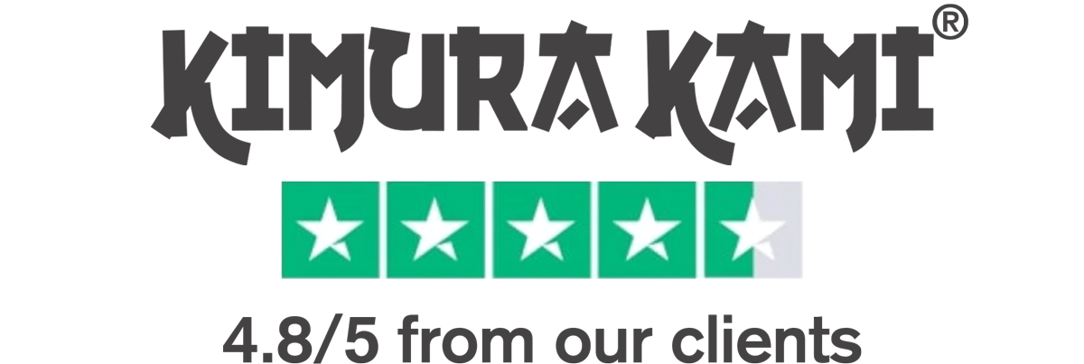 KimuraKami | Japanese Clothing and Kimono Store