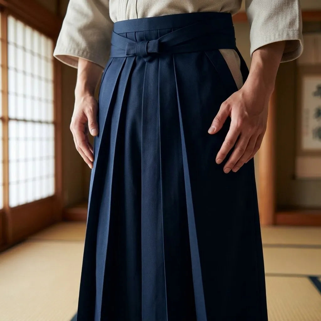 Aikido Hakama