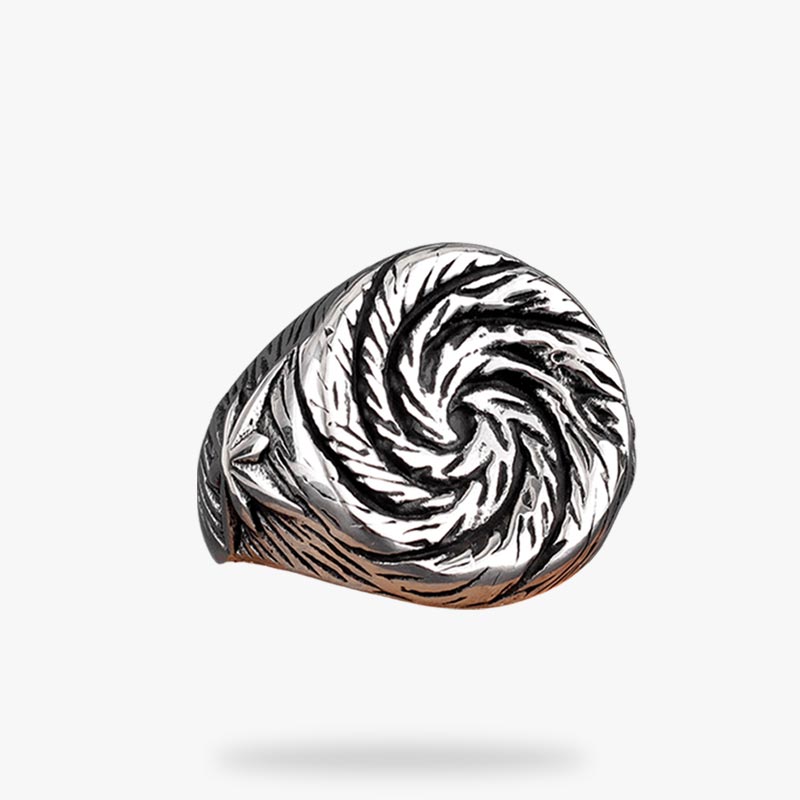 Akatsuki Ring