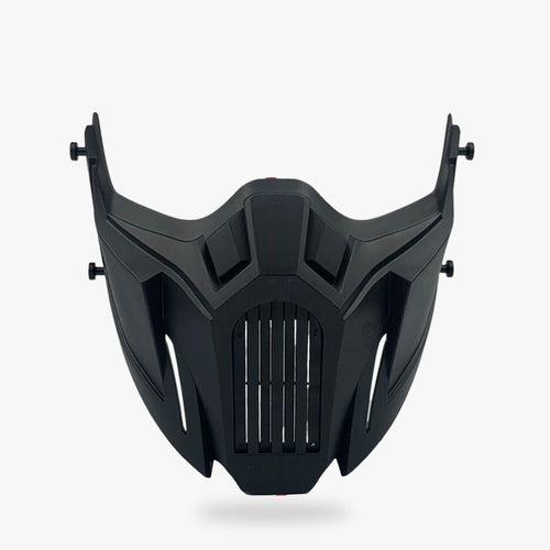 Black Ninja Mask