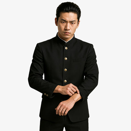Gakuran Jacket