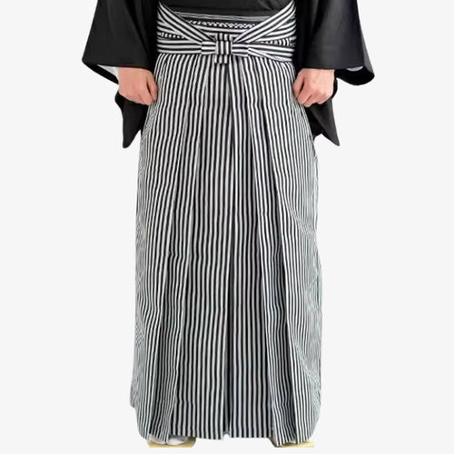 Hakama Kimono