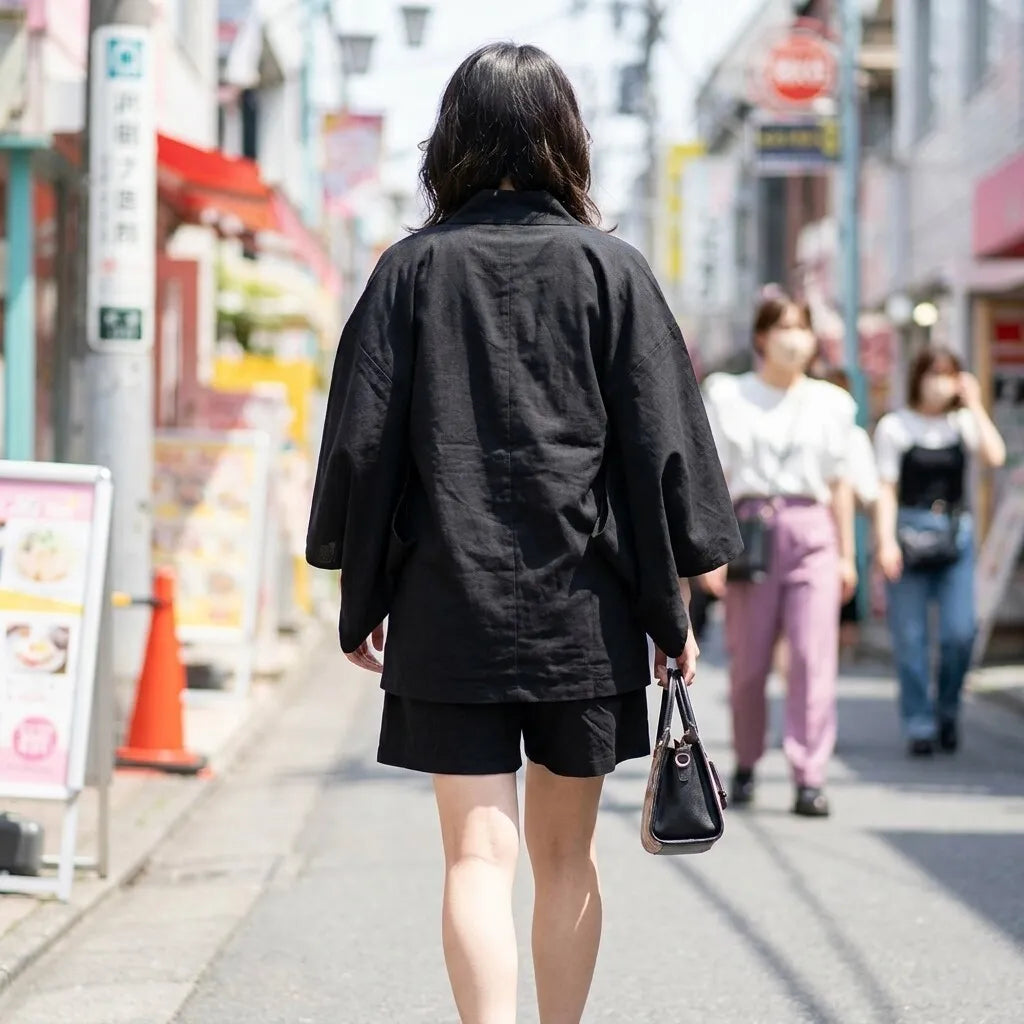 Haori Jacket
