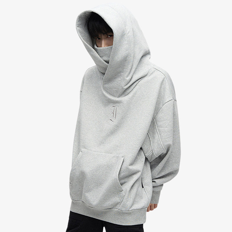 Harajuku hoodie made from soft, comfortable fabric with vibrant and unique patterns, perfect for an authentic Japanese street fashion look