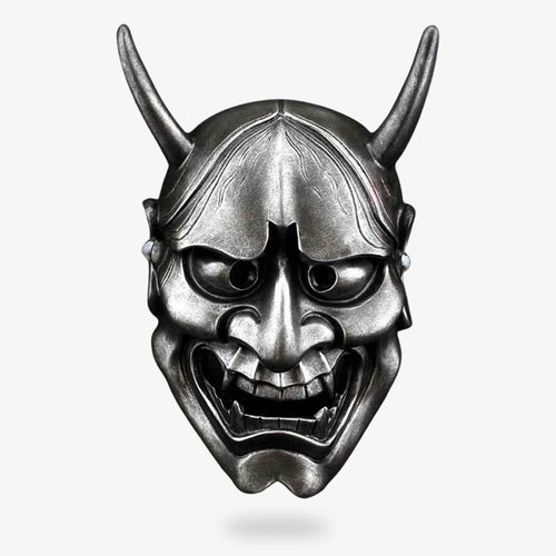 Japan Hannya Mask