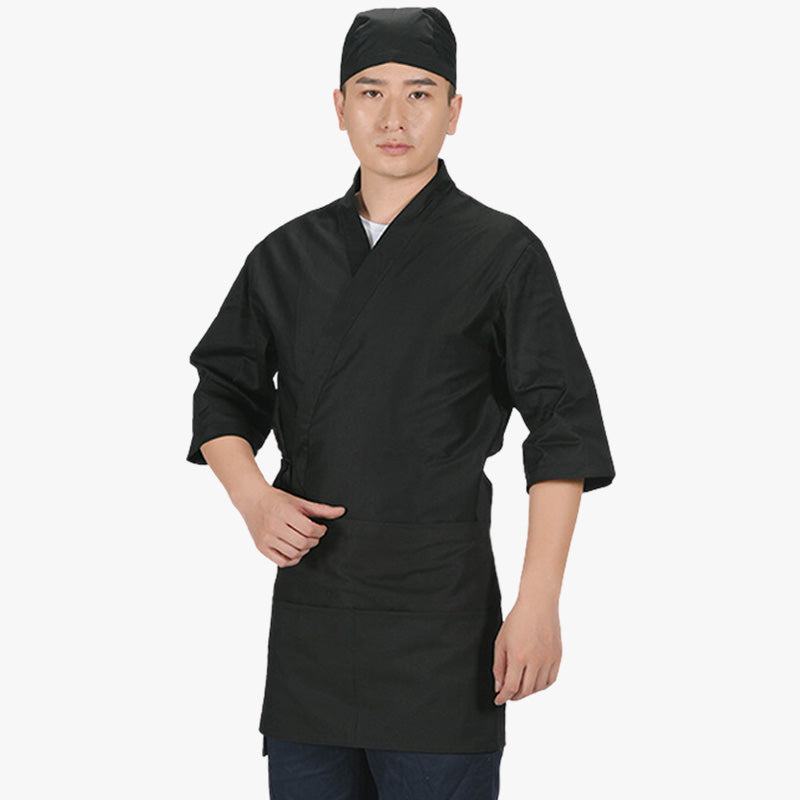 Japanese Apron Men