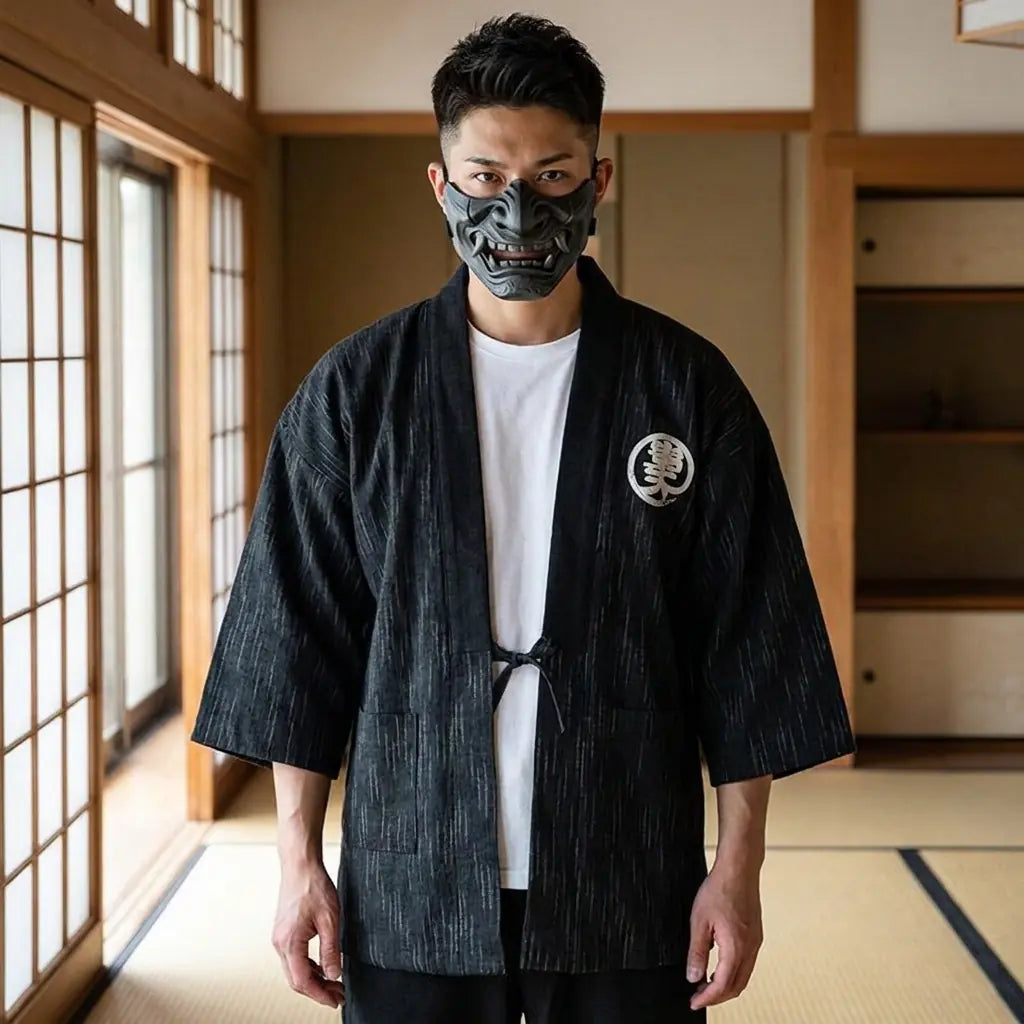 Japanese Coat