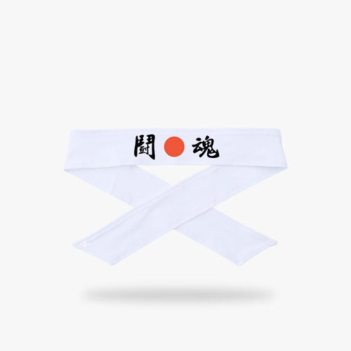Japanese Headband