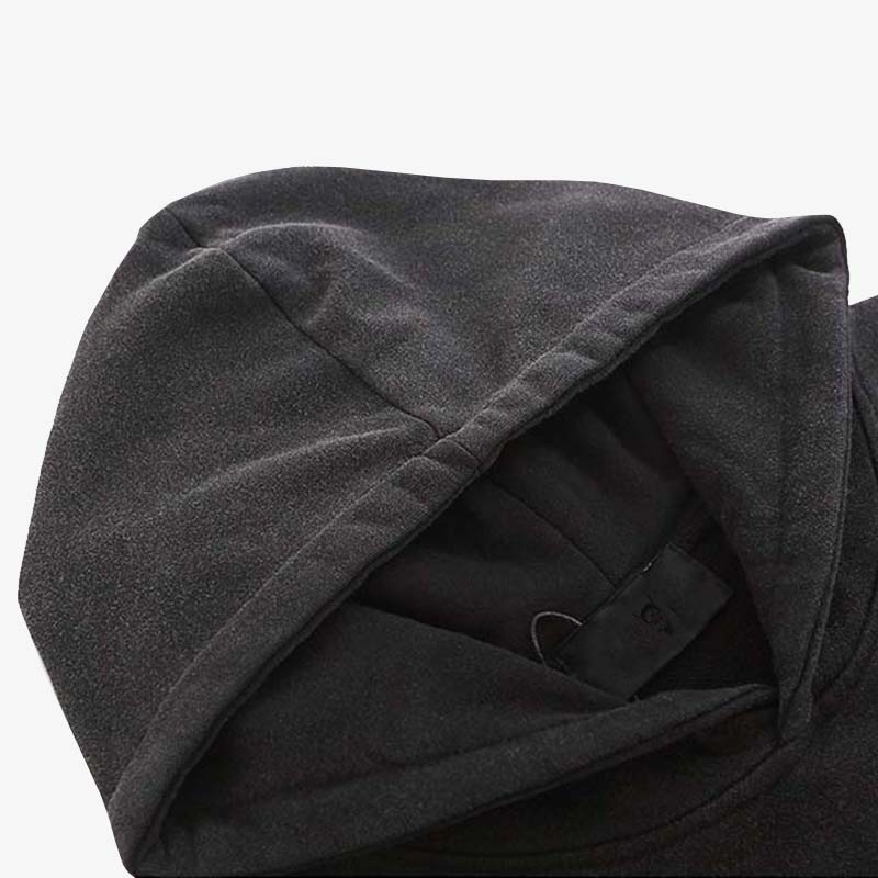 The best japanese street fashion hoodies made with quality cotton material