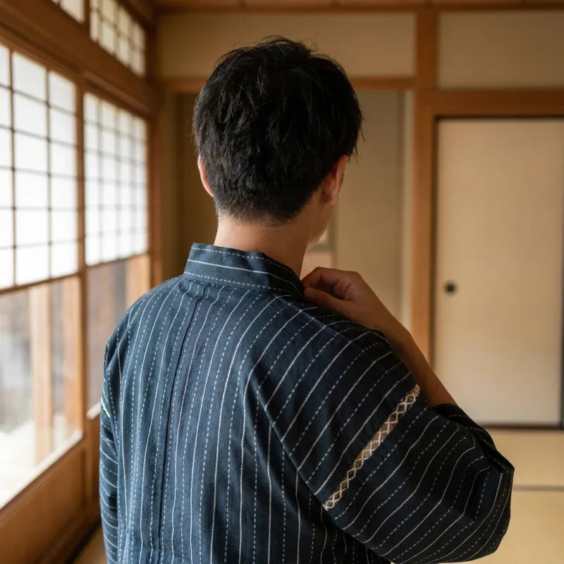 Men Jinbei