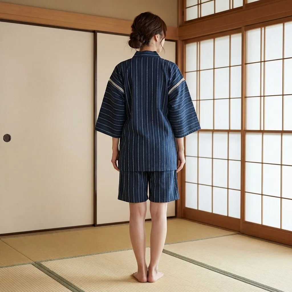 Men Jinbei