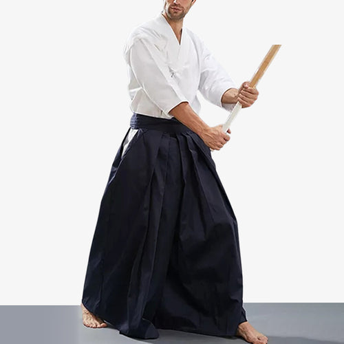 Hakama Men