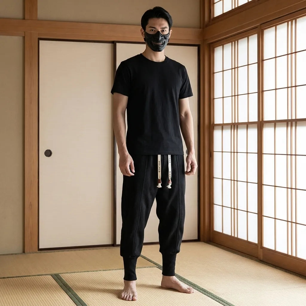 Nikka Pants