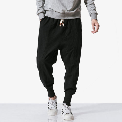 Streetwear Pants