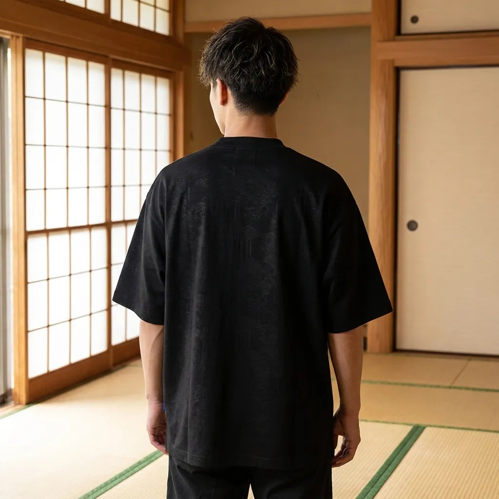 Harajuku Shirt