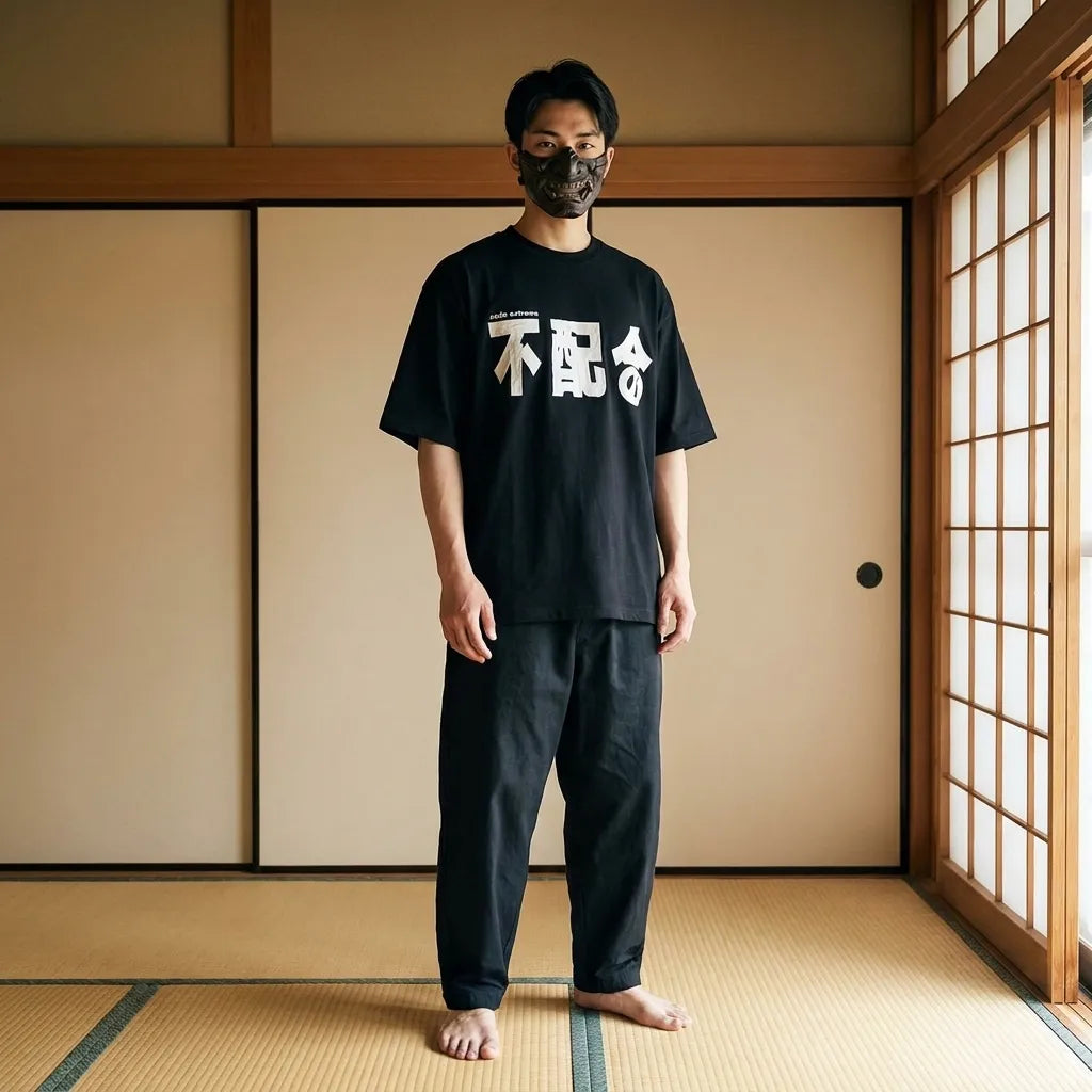 Japanese Tee Shirt