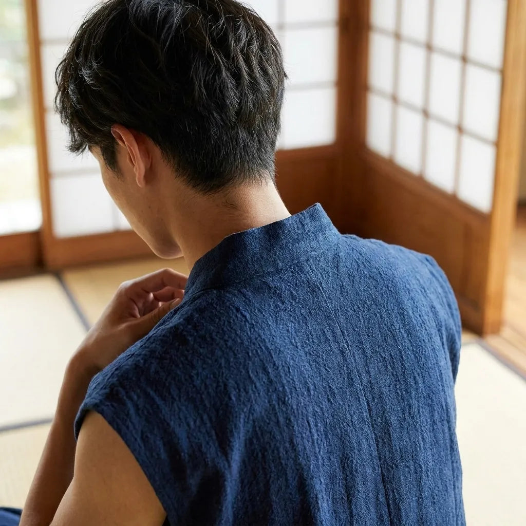 Japanese Tee-shirts For Men