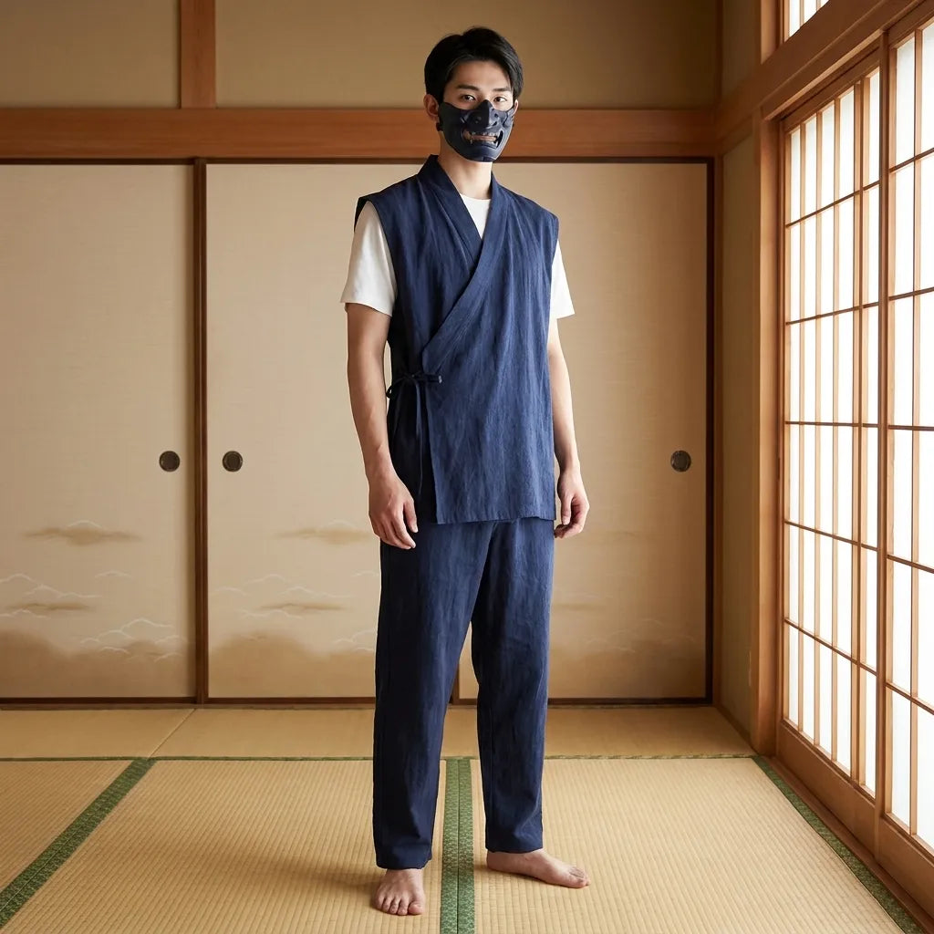Japanese Tee-shirts For Men