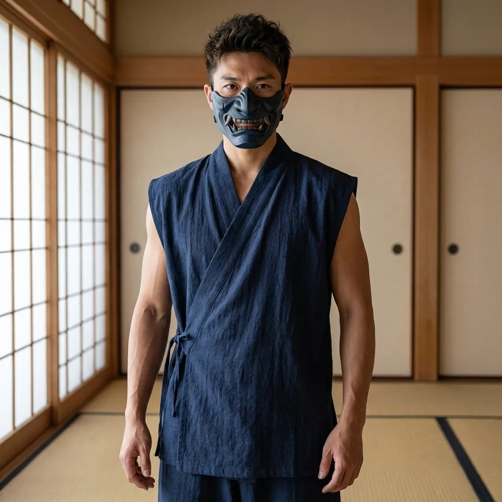 Japanese Tee-shirts For Men