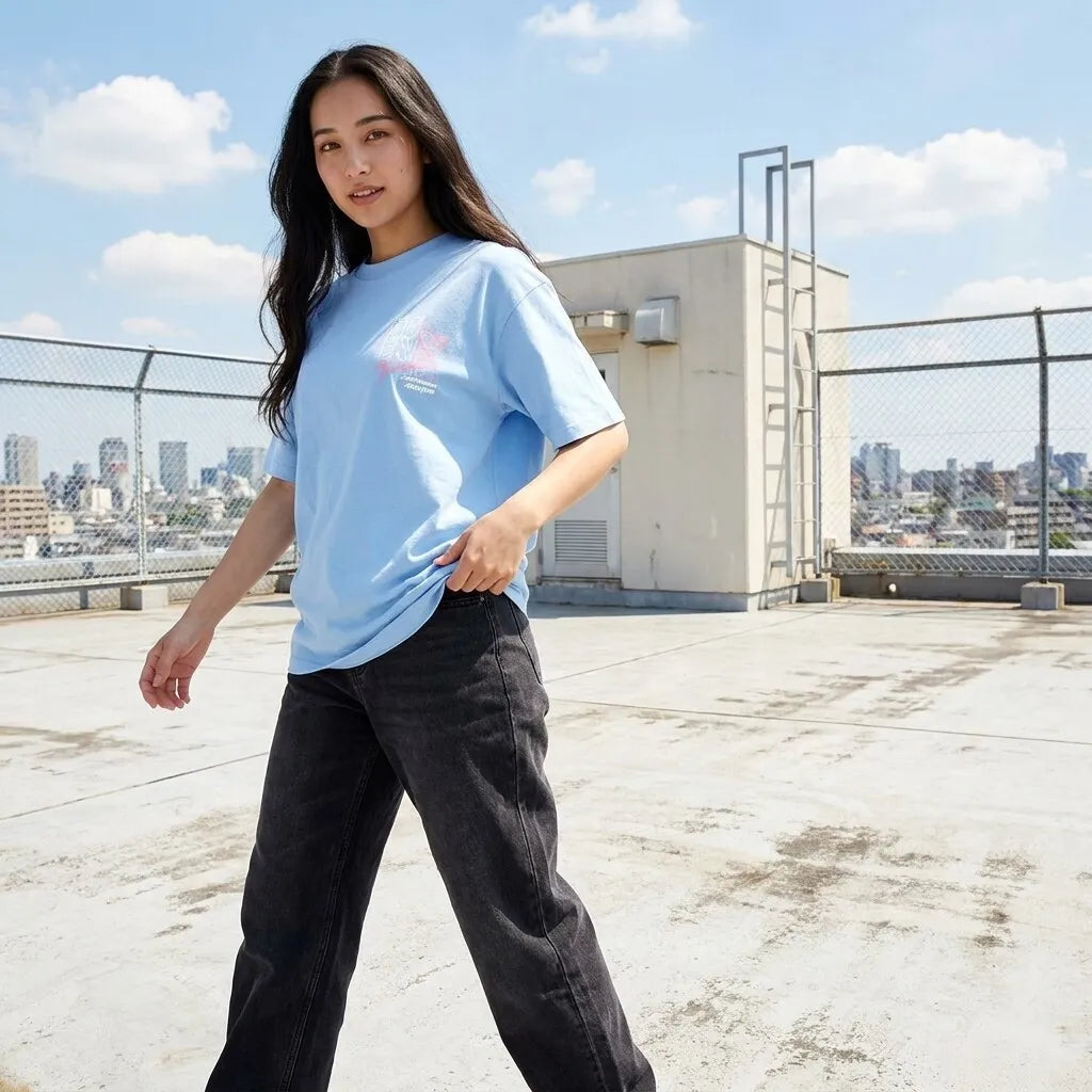Manga Tee