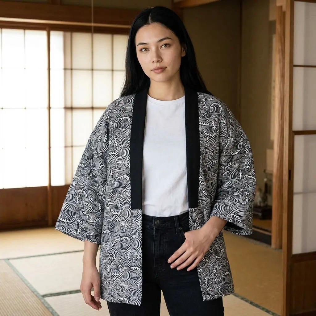 Hanten Jacket