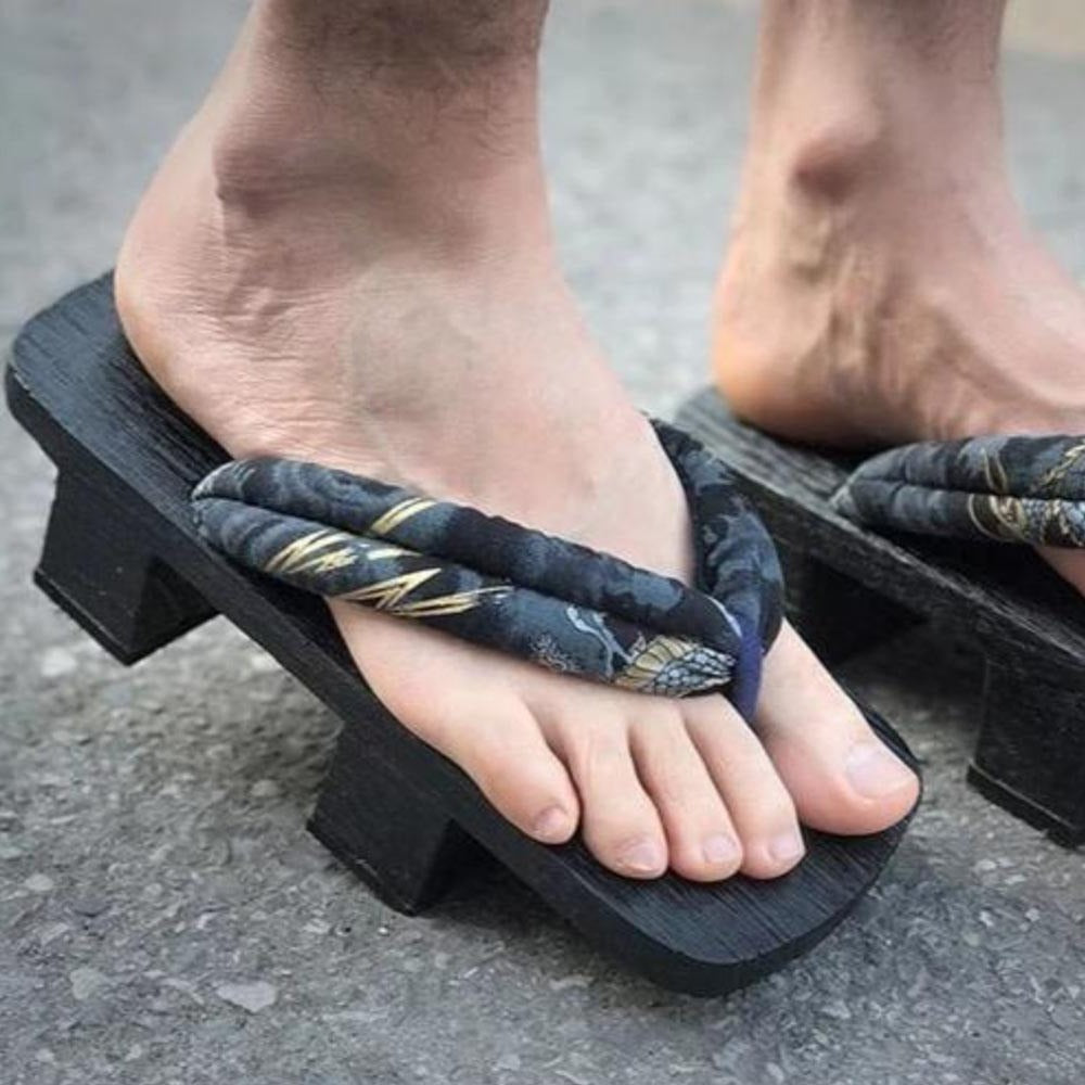 Geta Suki Japan