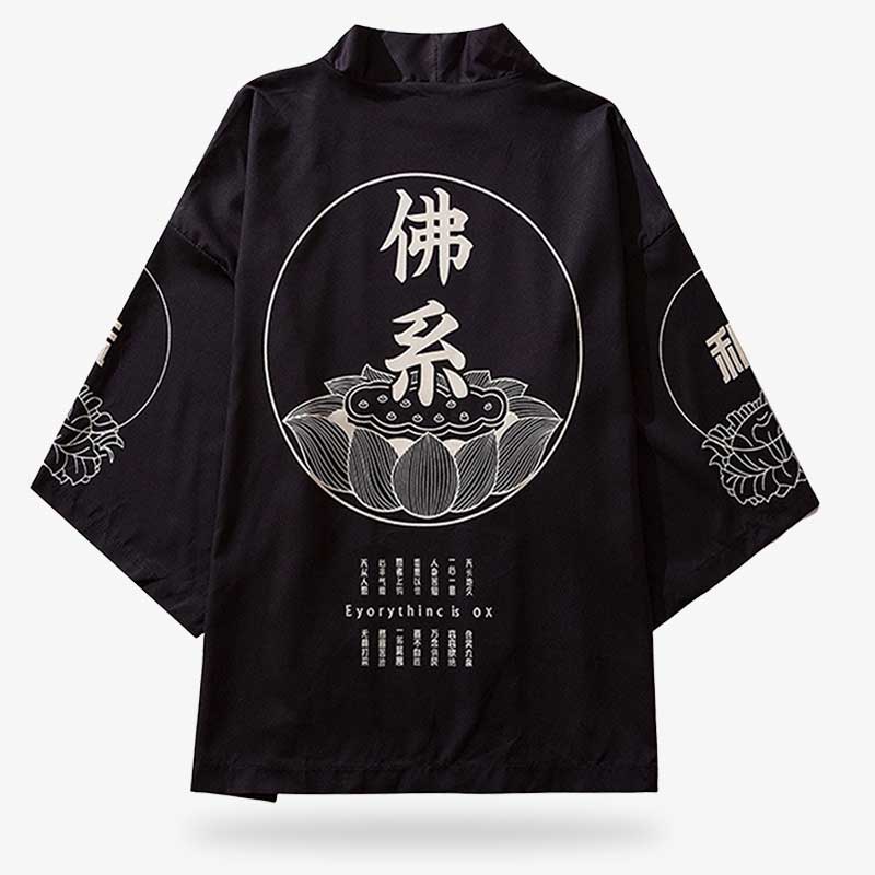 Kyoto Japanese kimono