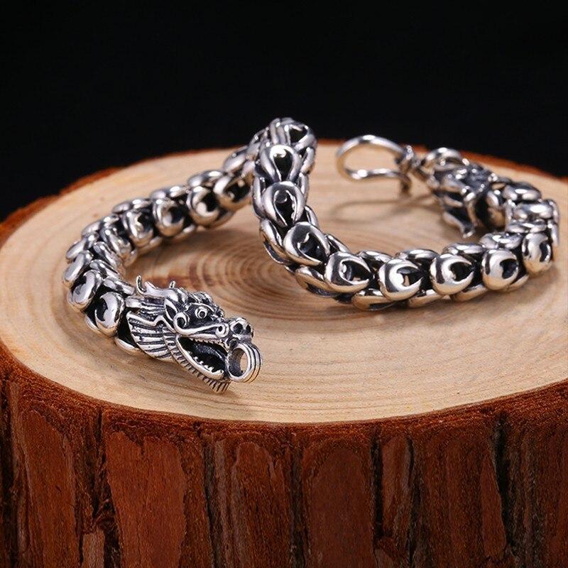 Japanese Men's Bracelet