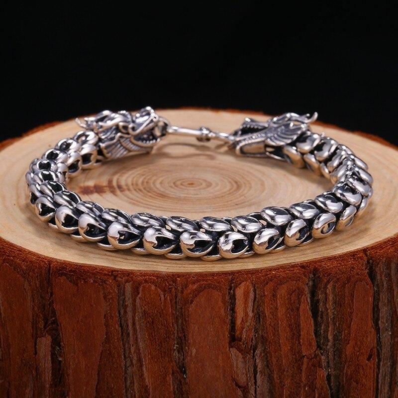 Japanese Men's Bracelet