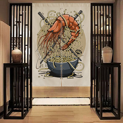 Noren Japanese Restaurant