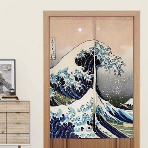 Noren Japanese Kanagawa