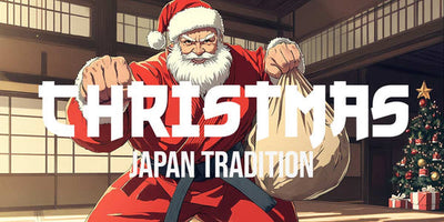 Christmas in Japan 2024 : How To Celebrate ?