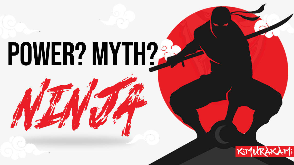 Are-ninjas-chinese-or-japanese?