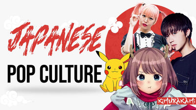 Japanese pop culture: origin, Japanese fashion and influence