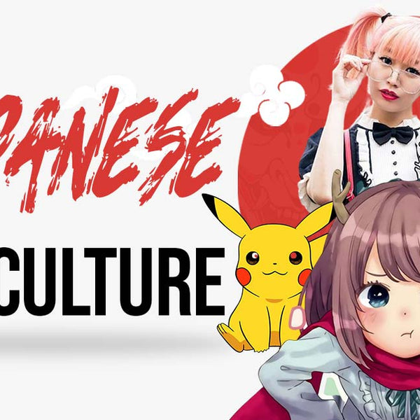 Musical Manga, Pop Culture, Trends in Japan