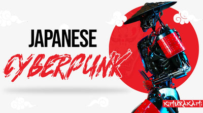 Cyberpunk Style : Neo Tokyo