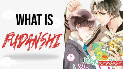 Fudanshi Manga Style : all you need to know