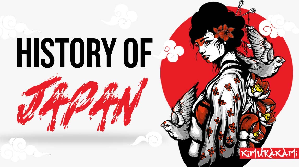 history-of-japan