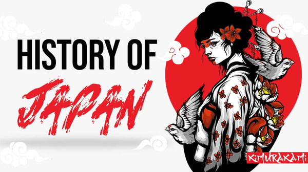 history-of-japan