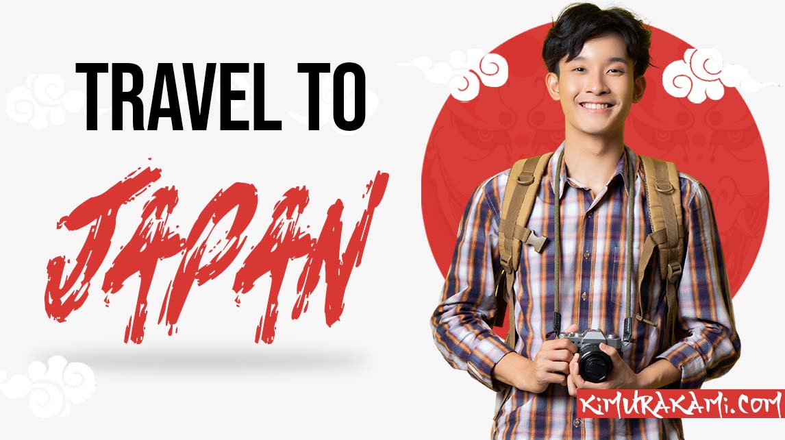 Japan travel : the best spots to see. Japanese tourism