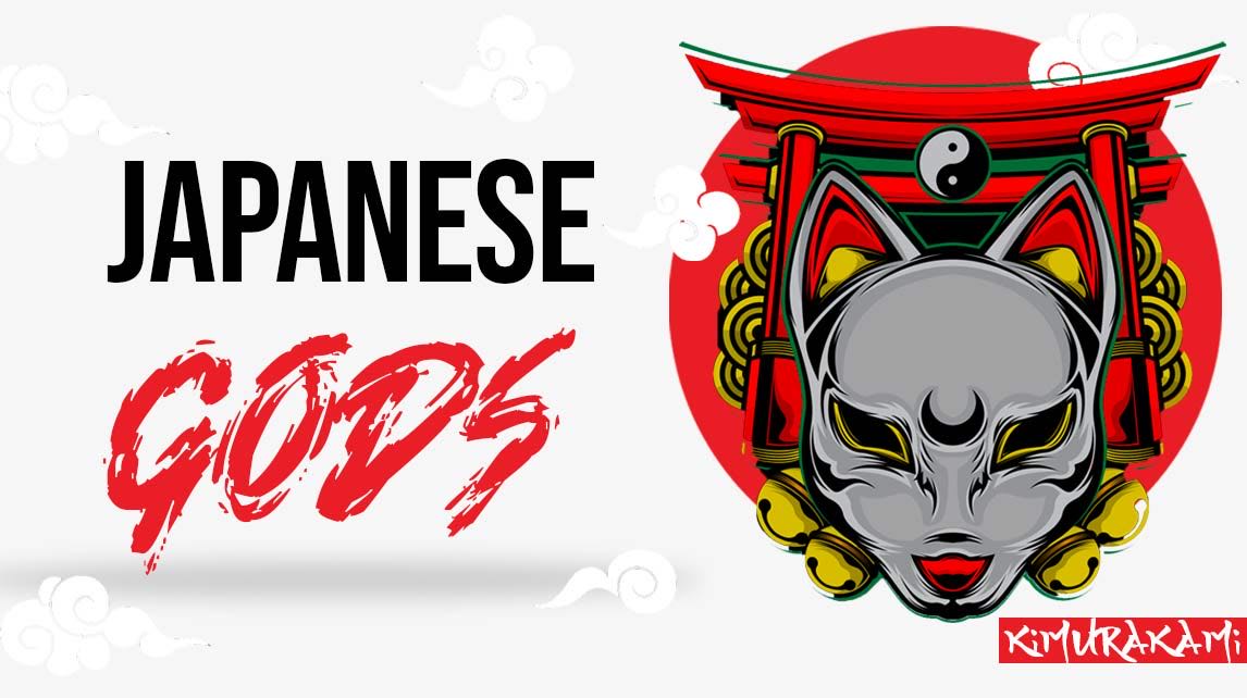 japanese-god