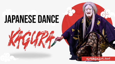 Kagura dance: meaning, origins and history of a traditional Japanese theater